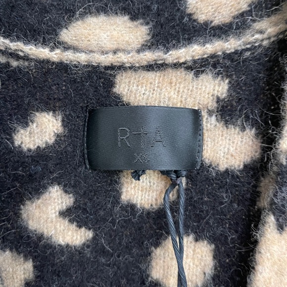 R+A MAISIE SWEATER - Picture 5 of 9